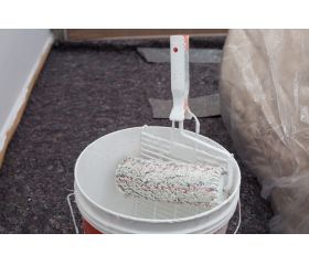 Fieltro protector suelo